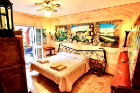 B&B Sa Bèrtula La Maddalena
